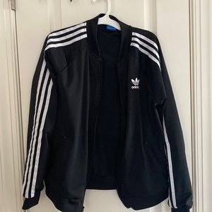 Adidas jacket